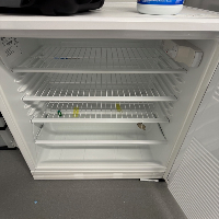 Fisher Scientific Undercounter Refrigerator image 0